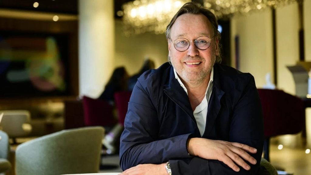 Thomas Bühner eröffnet Restaurant – Verzicht auf Zucker und Sahne in Saucen