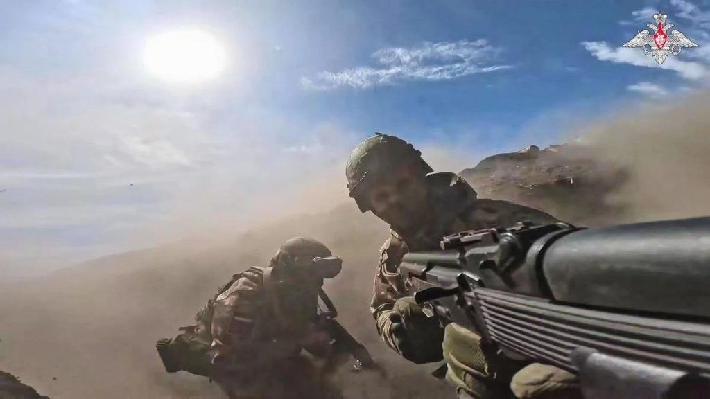 Kaum Asyl für Russen auf der Flucht vor Putins Krieg – Nur 349 Männer erhalten Schutz in Deutschland